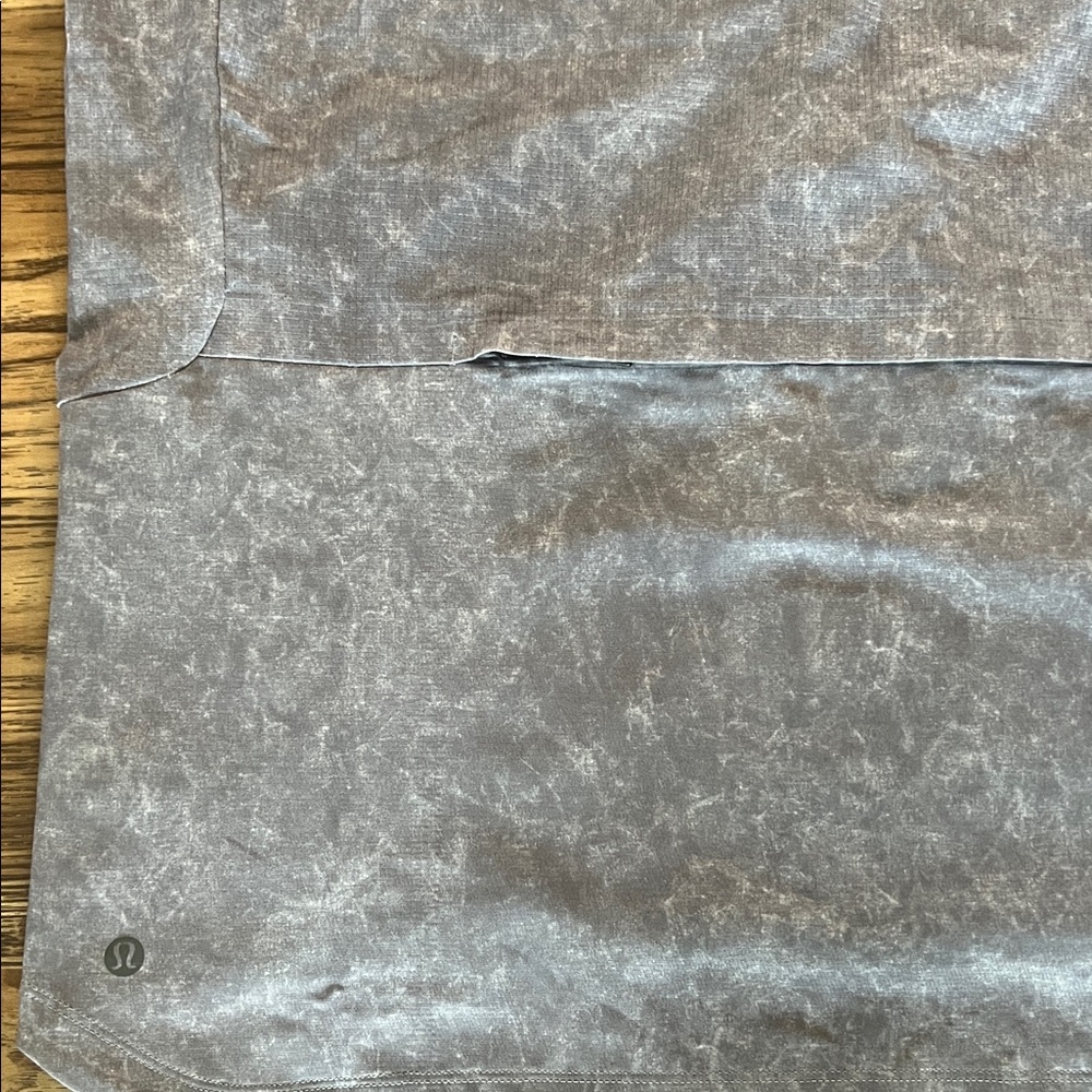 Lululemon Warp Lite Jacket Packable - Picture 4 of 6